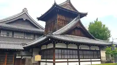 本願寺(西本願寺)の本殿・本堂