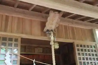 鹿島大神宮の末社・摂社