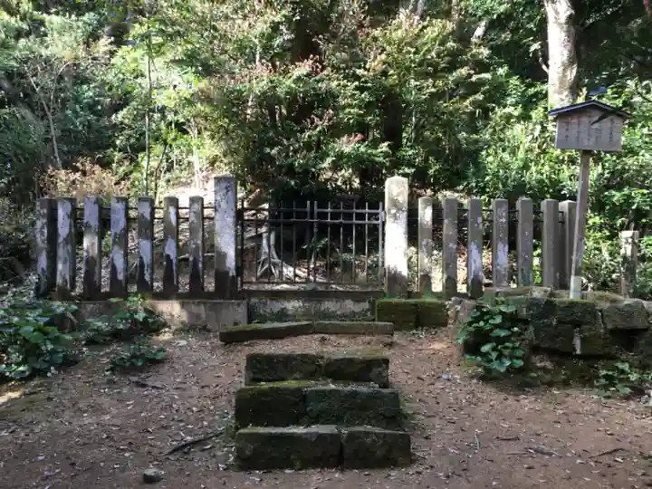 鵜戸神宮のその他建物