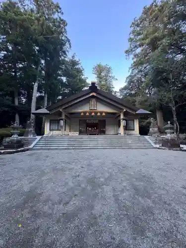 頭之宮四方神社(三重県)