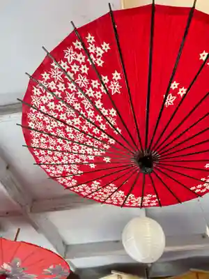 別小江神社のその他建物