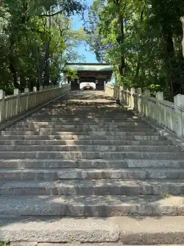 福山八幡宮(広島県)