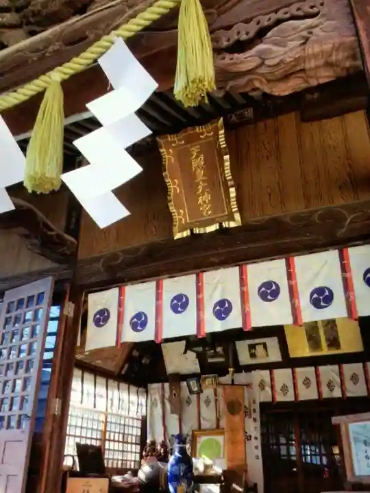 高円寺天祖神社(東京都)