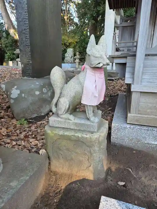 酒列磯前神社(茨城県)