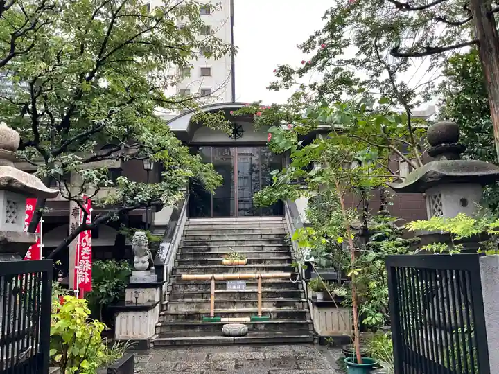 妙壽禅寺(妙寿寺)(大阪府)