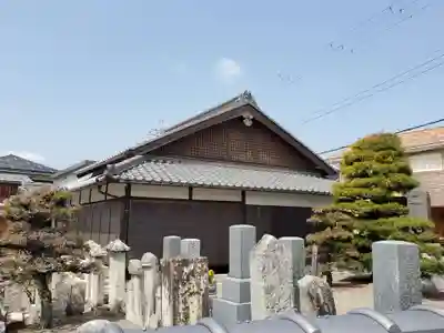 光照寺のその他建物