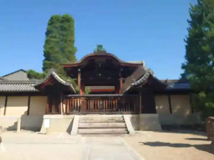 妙心寺(妙心禅寺)(京都府)