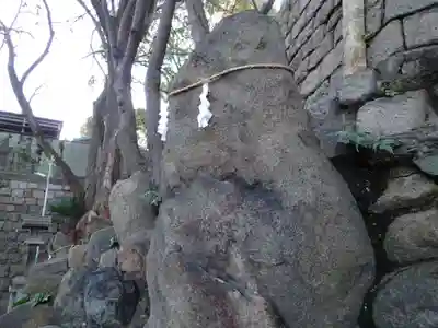 高津宮のその他建物