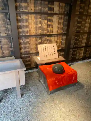 劒神社(福井県)