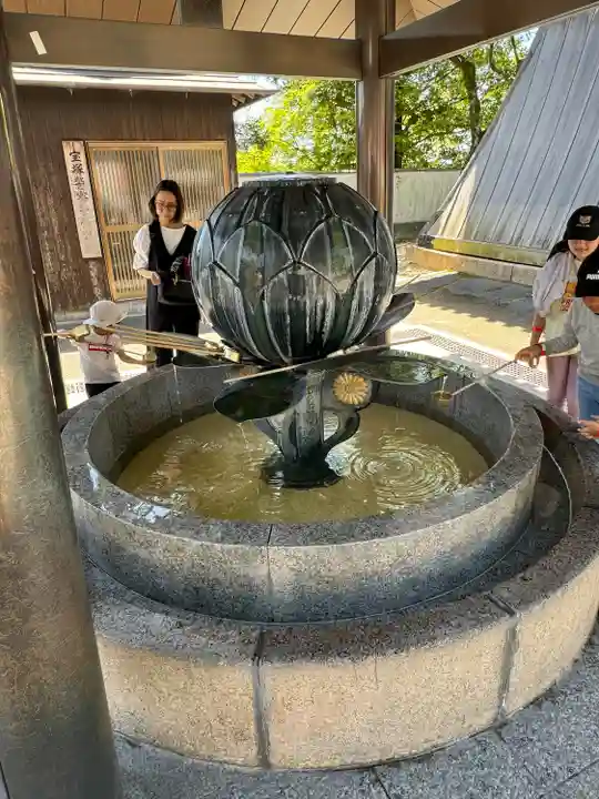 中山寺(兵庫県)