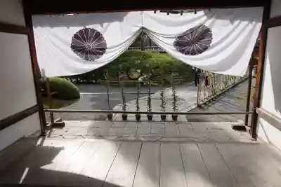 大覚寺のその他建物