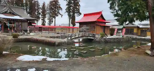 熊野神社(宮城県)