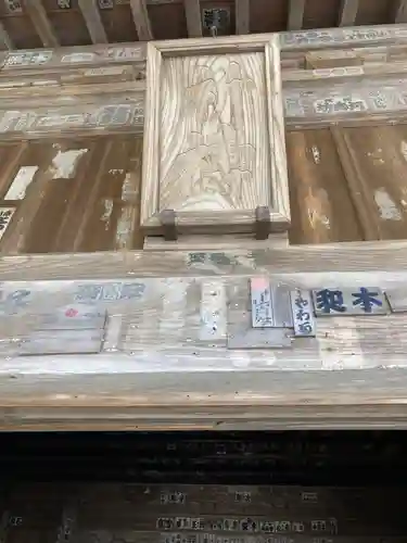 海蔵寺のその他建物