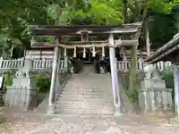 手長神社(長野県)