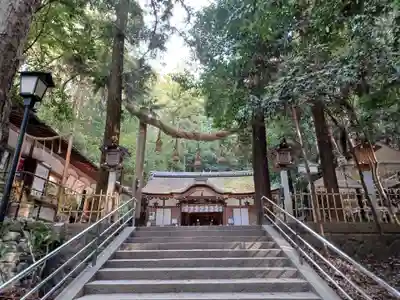 大神神社(奈良県)