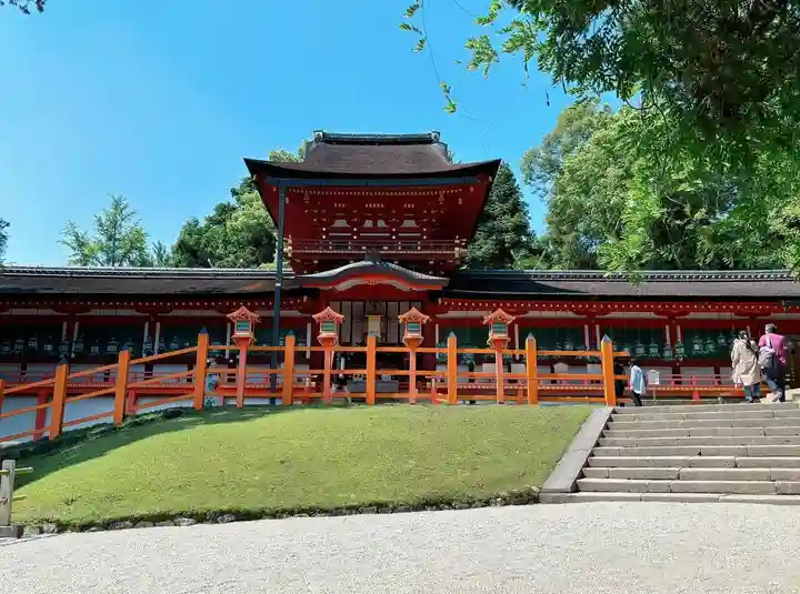 春日大社(奈良県)