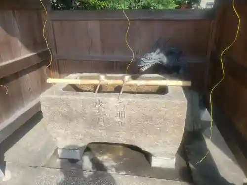 春日神社(滋賀県)