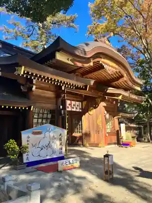 大國魂神社(東京都)