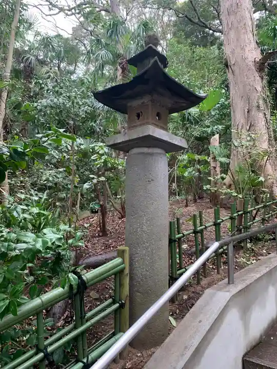稲毛浅間神社(千葉県)