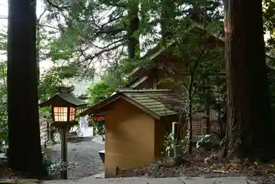 荒立神社(宮崎県)