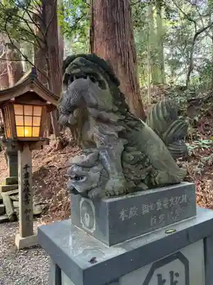 高千穂神社(宮崎県)