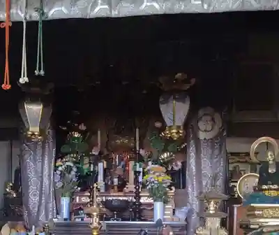 泉福寺(福島県)