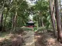 八幡神社のその他建物