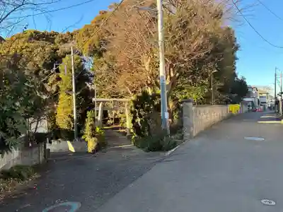 熱田神社(千葉県)