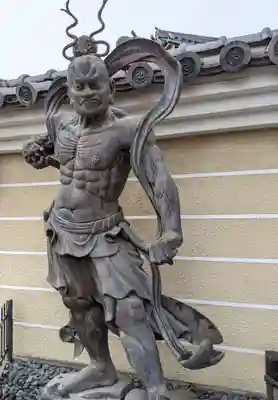 妙国寺(大阪府)