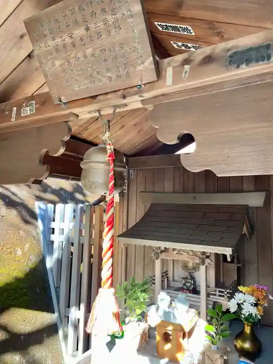 久國神社(東京都)