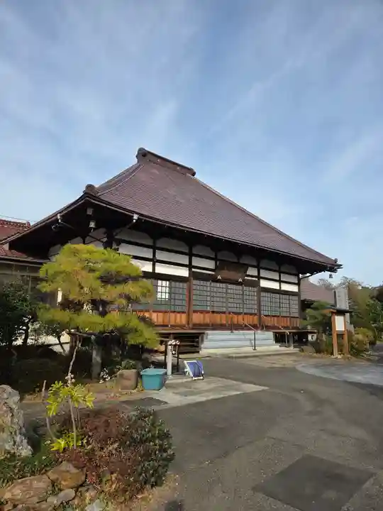 来迎寺(福島県)