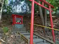 稲荷社(東京都)