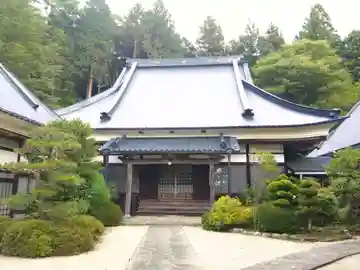 円通院(愛知県)