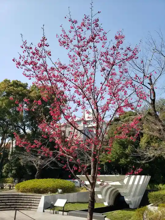 靖國神社(東京都)