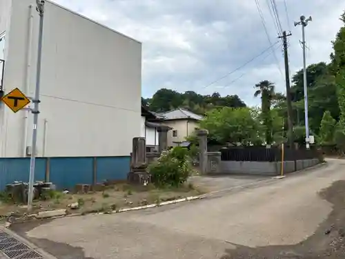 妙福寺(千葉県)