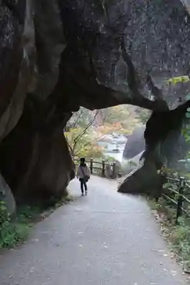 八雲神社(山梨県)
