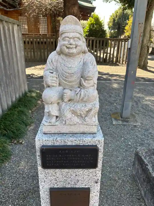 町田天満宮の{uncategorized: "未分類", other: "その他", undefined: "問題あり", building: "その他建物", grave: "お墓", sacred_gate: "鳥居", guardian: "狛犬", statue: "像", buddha: "仏像", history: "歴史", nature: "自然", garden: "庭園", animal: "動物", pagoda: "塔", temizu: "手水舎", mountain_gate: "山門・神門", sanctuary: "本殿・本堂", subordinate: "末社・摂社", art: "芸術", scenery: "景色", jizo: "地蔵", ema: "絵馬", goshuin: "御朱印", omikuji: "おみくじ", items: "授与品その他", amulet: "お守り", goshuincho: "御朱印帳", eats: "食事", festival: "お祭り", votive_dance: "神楽", shichigosan: "七五三参", wedding: "結婚式", experience: "体験その他", initially: "初詣", around: "周辺", anti_infection: "感染症対策"}