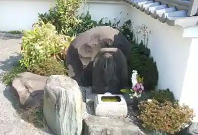 梅林寺(大阪府)