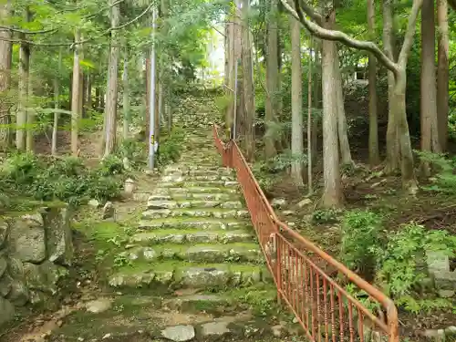 延寿禅寺の建物その他