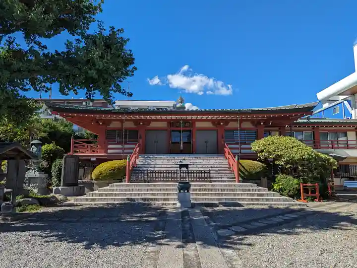 福寿院(東京都)