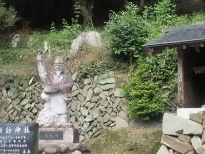 小坂諏訪神社(埼玉県)