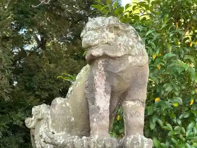 一言主神社(茨城県)