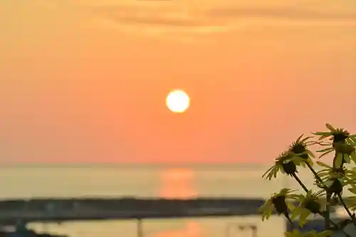 白山媛神社(新潟県)