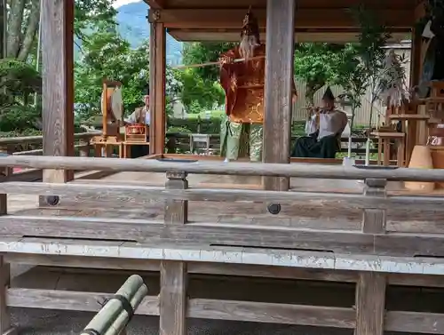 大鏑神社(福島県)