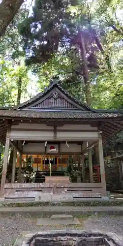 小倉神社(京都府)