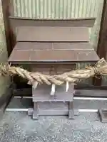 秋葉神社 津島神社(岐阜県)