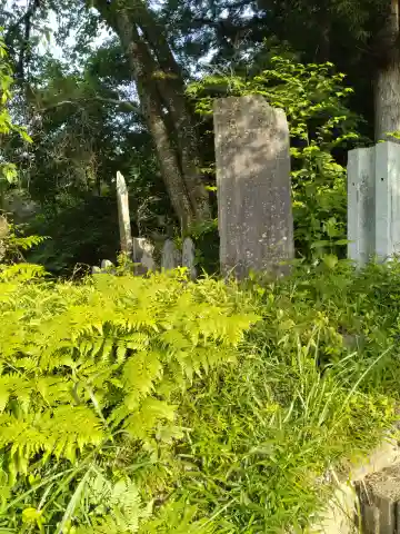 明石神社(宮城県)