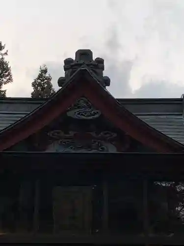 医薬神社(秋田県)