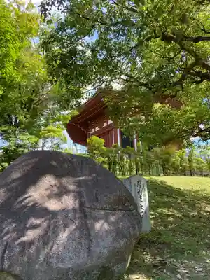 興福寺 南円堂のその他建物