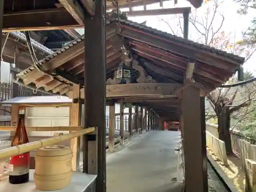 吉備津神社(岡山県)